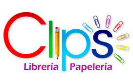 Clips Librería y Papelería