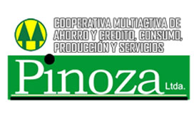 Cooperativa Multiactiva Pinoza Ltda.