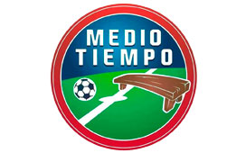 Medio Tiempo