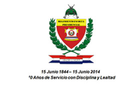 Regimiento Escolta Presidencial