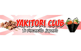Yakitori Club